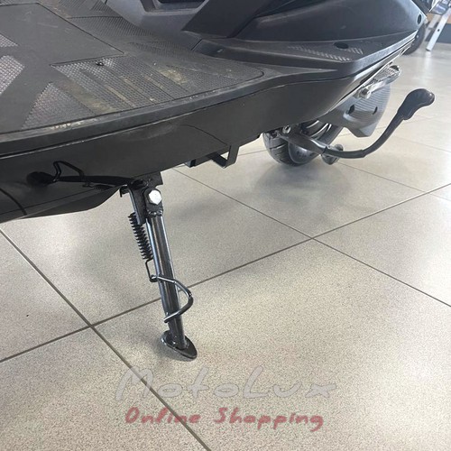 Anomaly Energy G2 Pro electric scooter, 1000 W, black