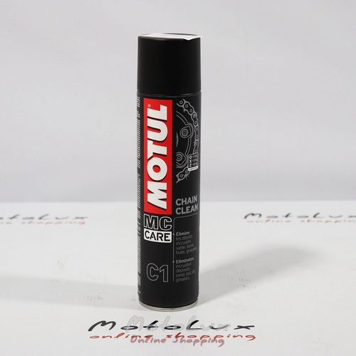 Lánc tisztító Motul C1 Chain Clean MC CARE