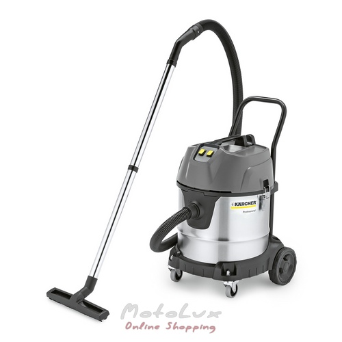 Vacuum cleaner for wet and dry cleaning Karcher NT 50 2 Me Classic