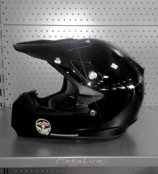 BRP Can Am XC 3 motoros sisak