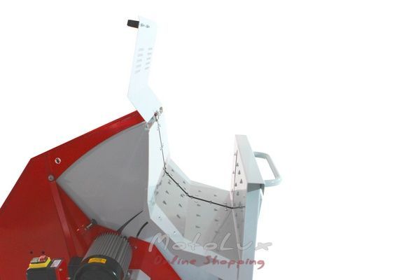 Kol&eacute;bkov&aacute; p&iacute;la Vari KP-700, 5000W