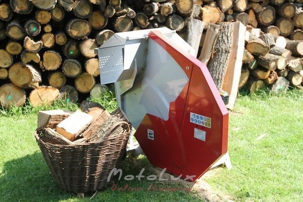 Kol&eacute;bkov&aacute; p&iacute;la Vari KP-700, 5000W