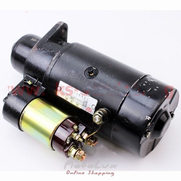 Elektromos ind&iacute;t&oacute; Z = 11, &Oslash; = 67,50mm R190N, t&iacute;pus №1