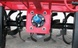 Rotavator for Tractor Wirax 1.40 m