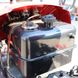Xingtai T244 THL kistraktor, 24 LE, 4x4 Red