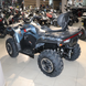 Loncin XWOLF 700 Utility ATV, Blue, 2026