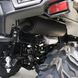 Loncin XWOLF 700 Utility ATV, Blue, 2026