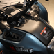 Loncin XWOLF 700 Utility ATV, Blue, 2026