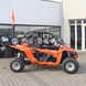 Buggy Kayo S200, narancs