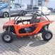 Buggy Kayo S200, narancs