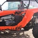 Buggy Kayo S200, narancs