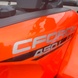 Квадроцикл CFMOTO CFORCE Basic 450L, помаранчевий, 2024