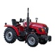 Минитрактор Xingtai T244 THL, 24 л.с., 4x4 Red