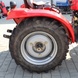 Минитрактор Xingtai T244 THL, 24 л.с., 4x4 Red