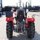 Минитрактор Xingtai T244 THL, 24 л.с., 4x4 Red