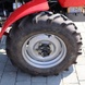 Минитрактор Xingtai T244 THL, 24 л.с., 4x4 Red