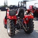 Минитрактор Xingtai T244 THL, 24 л.с., 4x4 Red