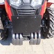 Минитрактор Xingtai T244 THL, 24 л.с., 4x4 Red