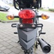 Motocykel Spark SP125C-1CFN, 7 hp, zlatý