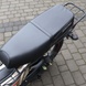 Motocykel Spark SP125C-1CFN, 7 hp, zlatý