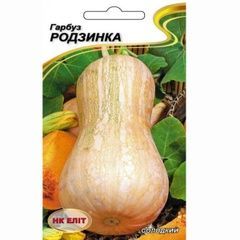Насіння Гарбуз Родзинка 10шт