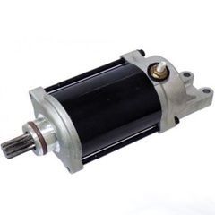 Electric starter for snowmobile BRP Ski-Doo