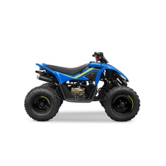 Children's quad bike CFORCE 110, blue