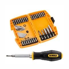 Набор бит DeWALT DT71506, 30 шт