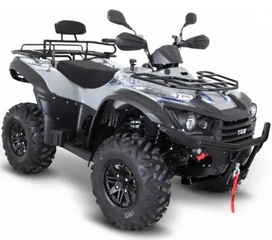 ATV TGB Blade 550 EPS, gray