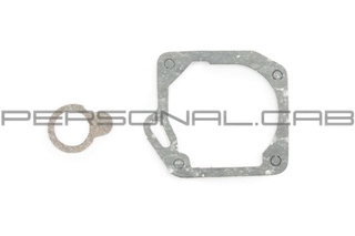 Carburetor gasket, pan Yamaha Jog 50