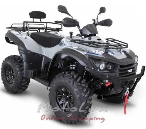 ATV TGB Blade 550 EPS, gray