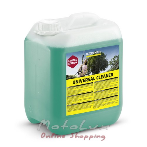 Universal cleaner RM 553, 5L Karcher