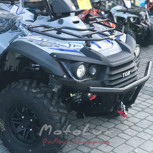 ATV TGB Blade 550 EPS, gray