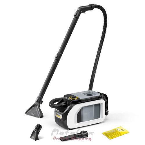 Vacuum Cleaner Karcher SE 3 Compact Floor