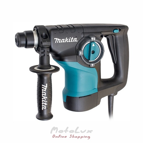 Перфоратор мережевий Makita HR2810