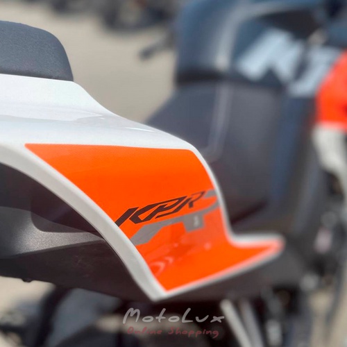 Lifan KPR 200