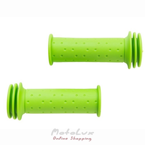 Grips Green Cycle GGR-196 102mm children's, green