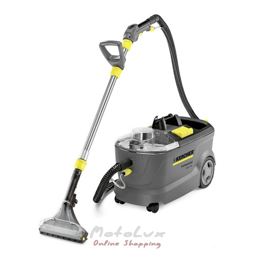 Cleaning vacuum cleaner Karcher Puzzi 10 1 Edition