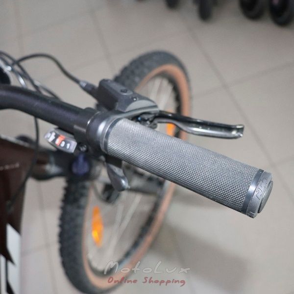 Horsk&yacute; bicykel KTM Penny Lane 271, koles&aacute; 27,5, r&aacute;m M, červen&yacute;, 2023