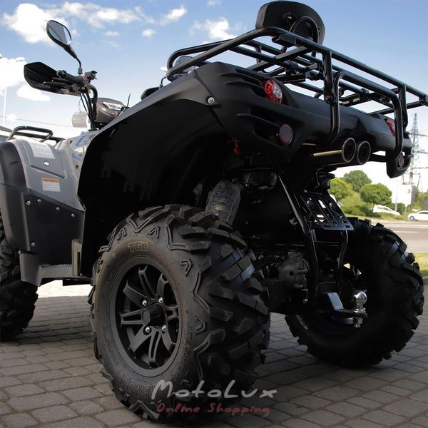 ATV TGB Blade 550 EPS, sz&uuml;rke