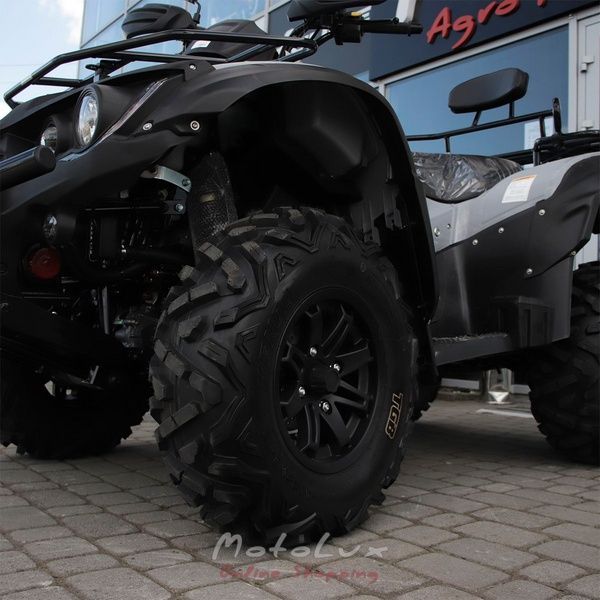 ATV TGB Blade 550 EPS, sz&uuml;rke