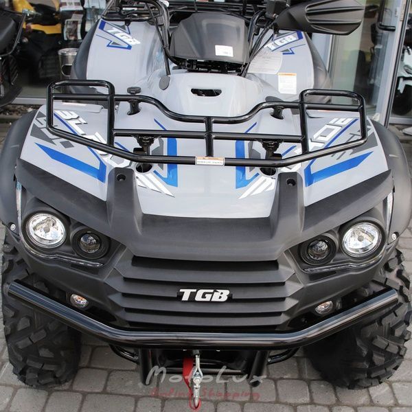ATV TGB Blade 550 EPS, sz&uuml;rke