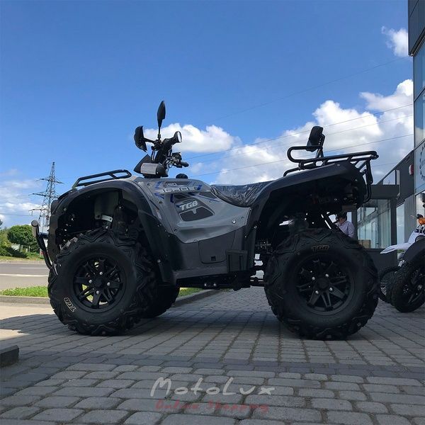 ATV TGB Blade 550 EPS, sz&uuml;rke