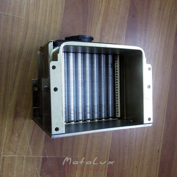Радіатор до мотоблока R 190N