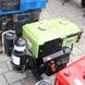 Diesel engine Kentavr DD 190 V, 10.5 hp.