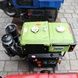 Diesel engine Kentavr DD 190 V, 10.5 hp.