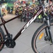 Mountain bike KTM Penny Lane 271, kerék 27,5, váz M, piros, 2023