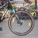 Mountain bike KTM Penny Lane 271, kerék 27,5, váz M, piros, 2023