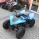 Children's quad bike CFORCE 110, blue