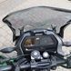 Motocykel Bajaj Dominar D400 UG, zelenou,